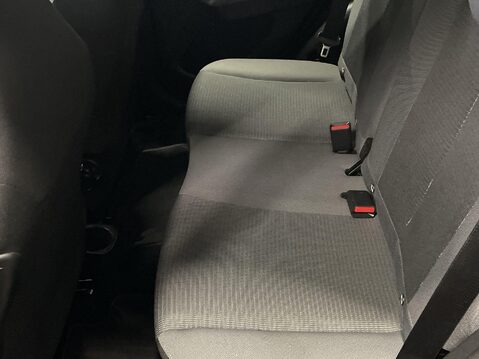 Toyota Aygo 1.0 VVT-i x-play Hatchback 5dr Petrol Manual Euro 6 (Safety Sense) (71 ps) 18