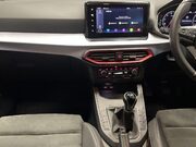 SEAT Ibiza 1.0 TSI FR Sport Hatchback 5dr Petrol Manual Euro 6 (s/s) (110 ps) Cruise 16