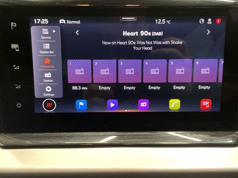 SEAT Ibiza 1.0 TSI FR Sport Hatchback 5dr Petrol Manual Euro 6 (s/s) (110 ps) Cruise 26