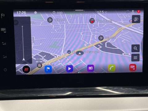 SEAT Ibiza 1.0 TSI FR Sport Hatchback 5dr Petrol Manual Euro 6 (s/s) (110 ps) Cruise 19