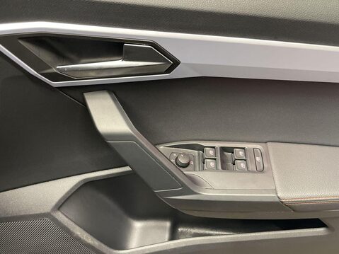 SEAT Ibiza 1.0 TSI FR Sport Hatchback 5dr Petrol Manual Euro 6 (s/s) (110 ps) Cruise 24