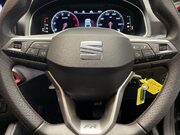 SEAT Ibiza 1.0 TSI FR Sport Hatchback 5dr Petrol Manual Euro 6 (s/s) (110 ps) Cruise 21