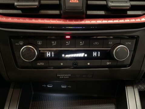 SEAT Ibiza 1.0 TSI FR Sport Hatchback 5dr Petrol Manual Euro 6 (s/s) (110 ps) Cruise 27