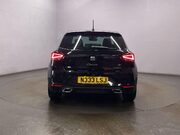 SEAT Ibiza 1.0 TSI FR Sport Hatchback 5dr Petrol Manual Euro 6 (s/s) (110 ps) Cruise 7