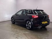 SEAT Ibiza 1.0 TSI FR Sport Hatchback 5dr Petrol Manual Euro 6 (s/s) (110 ps) Cruise 6