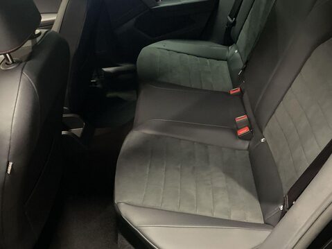 SEAT Ibiza 1.0 TSI FR Sport Hatchback 5dr Petrol Manual Euro 6 (s/s) (110 ps) Cruise 18