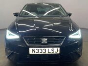 SEAT Ibiza 1.0 TSI FR Sport Hatchback 5dr Petrol Manual Euro 6 (s/s) (110 ps) Cruise 10