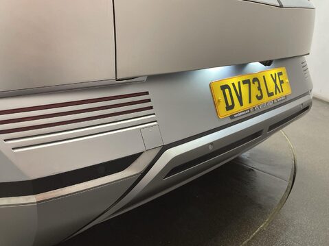 Hyundai IONIQ 5 77kWh Premium Hatchback 5dr Electric Auto (228 ps) 14