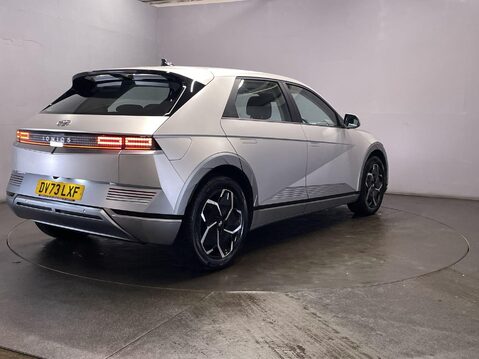 Hyundai IONIQ 5 77kWh Premium Hatchback 5dr Electric Auto (228 ps) 8