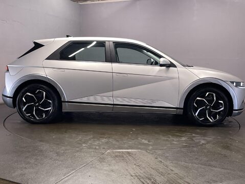 Hyundai IONIQ 5 77kWh Premium Hatchback 5dr Electric Auto (228 ps) 9