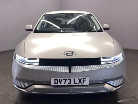Hyundai IONIQ 5 77kWh Premium Hatchback 5dr Electric Auto (228 ps) 10