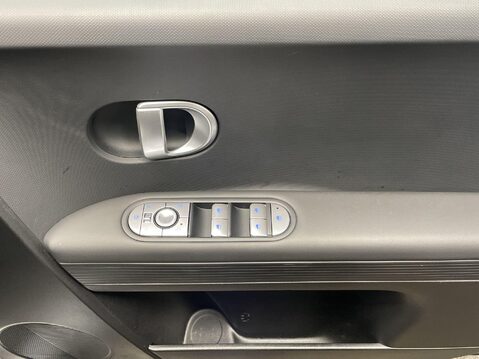 Hyundai IONIQ 5 77kWh Premium Hatchback 5dr Electric Auto (228 ps) 25