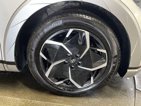 Hyundai IONIQ 5 77kWh Premium Hatchback 5dr Electric Auto (228 ps) 12