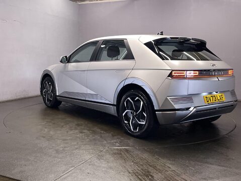 Hyundai IONIQ 5 77kWh Premium Hatchback 5dr Electric Auto (228 ps) 6