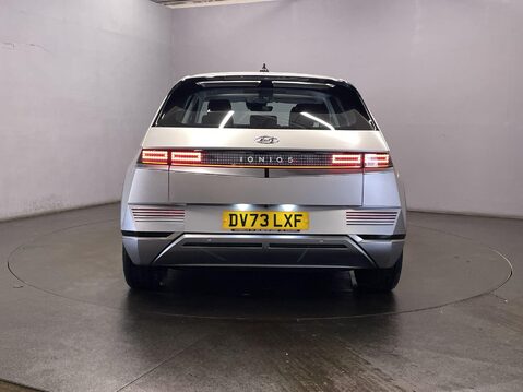 Hyundai IONIQ 5 77kWh Premium Hatchback 5dr Electric Auto (228 ps) 7