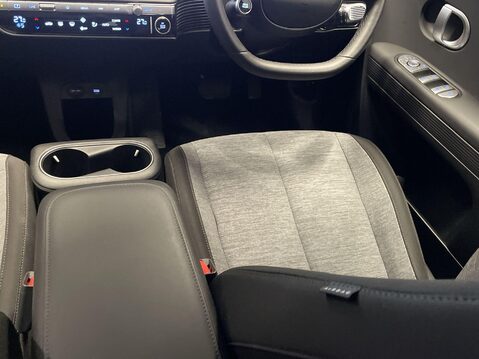 Hyundai IONIQ 5 77kWh Premium Hatchback 5dr Electric Auto (228 ps) 15