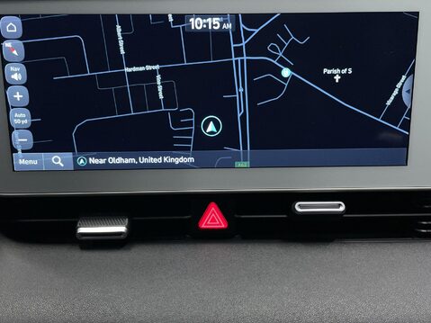 Hyundai IONIQ 5 77kWh Premium Hatchback 5dr Electric Auto (228 ps) 19