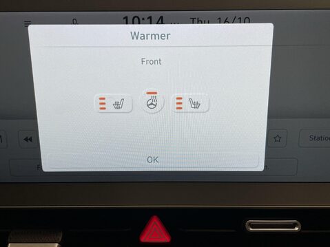 Hyundai IONIQ 5 77kWh Premium Hatchback 5dr Electric Auto (228 ps) 23