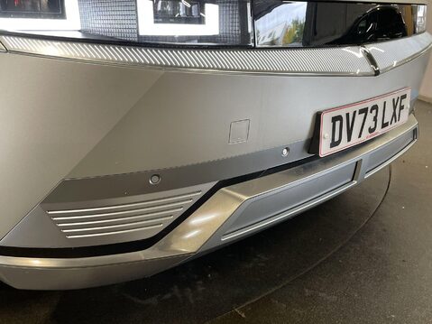 Hyundai IONIQ 5 77kWh Premium Hatchback 5dr Electric Auto (228 ps) 11