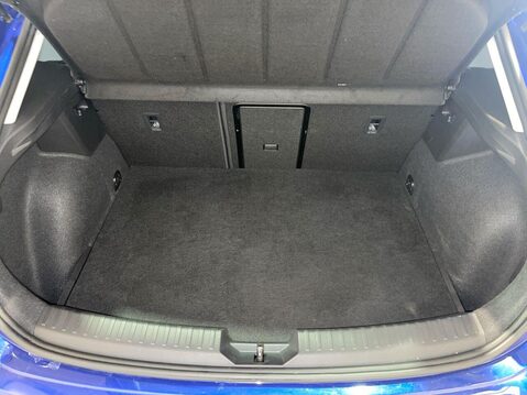 SEAT Leon 1.4 eHybrid 12.8kWh FR Hatchback 5dr Petrol Plug-in Hybrid DSG Euro 6 (s/s) 11