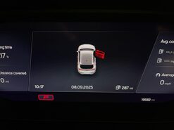 SEAT Leon 1.4 eHybrid 12.8kWh FR Hatchback 5dr Petrol Plug-in Hybrid DSG Euro 6 (s/s)