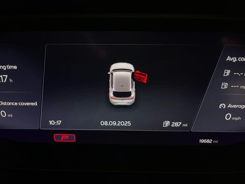 SEAT Leon 1.4 eHybrid 12.8kWh FR Hatchback 5dr Petrol Plug-in Hybrid DSG Euro 6 (s/s) 2