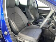 SEAT Leon 1.4 eHybrid 12.8kWh FR Hatchback 5dr Petrol Plug-in Hybrid DSG Euro 6 (s/s) 5