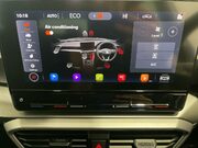 SEAT Leon 1.4 eHybrid 12.8kWh FR Hatchback 5dr Petrol Plug-in Hybrid DSG Euro 6 (s/s) 8