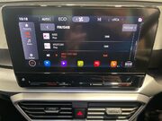 SEAT Leon 1.4 eHybrid 12.8kWh FR Hatchback 5dr Petrol Plug-in Hybrid DSG Euro 6 (s/s) 4