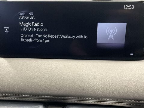 Mazda CX-5 2.2 SKYACTIV-D GT Sport SUV 5dr Diesel Manual 4WD Euro 6 (s/s) (184 ps) Cr 28