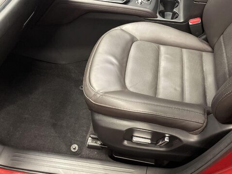 Mazda CX-5 2.2 SKYACTIV-D GT Sport SUV 5dr Diesel Manual 4WD Euro 6 (s/s) (184 ps) Cr 17