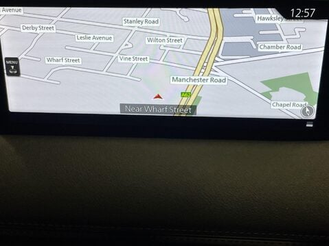 Mazda CX-5 2.2 SKYACTIV-D GT Sport SUV 5dr Diesel Manual 4WD Euro 6 (s/s) (184 ps) Cr 20