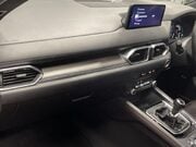 Mazda CX-5 2.2 SKYACTIV-D GT Sport SUV 5dr Diesel Manual 4WD Euro 6 (s/s) (184 ps) Cr 16