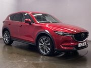Mazda CX-5 2.2 SKYACTIV-D GT Sport SUV 5dr Diesel Manual 4WD Euro 6 (s/s) (184 ps) Cr 2