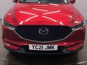 Mazda CX-5 2.2 SKYACTIV-D GT Sport SUV 5dr Diesel Manual 4WD Euro 6 (s/s) (184 ps) Cr 10