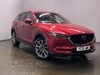 Mazda CX-5 2.2 SKYACTIV-D GT Sport SUV 5dr Diesel Manual 4WD Euro 6 (s/s) (184 ps) Cr