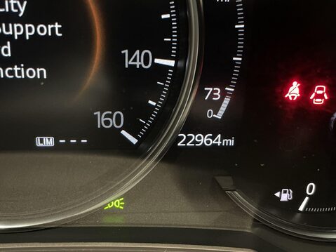 Mazda CX-5 2.2 SKYACTIV-D GT Sport SUV 5dr Diesel Manual 4WD Euro 6 (s/s) (184 ps) Cr 27