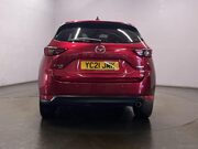 Mazda CX-5 2.2 SKYACTIV-D GT Sport SUV 5dr Diesel Manual 4WD Euro 6 (s/s) (184 ps) Cr 7
