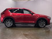 Mazda CX-5 2.2 SKYACTIV-D GT Sport SUV 5dr Diesel Manual 4WD Euro 6 (s/s) (184 ps) Cr 9