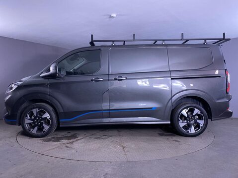 Ford Transit Custom 2.0 300 EcoBlue Sport Panel Van 5dr Diesel Auto L1 H1 Euro 6 (s/s) (170 ps) 5
