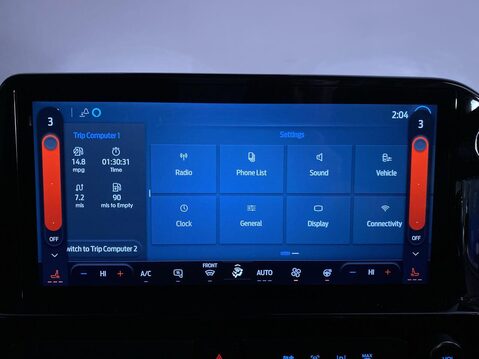 Ford Transit Custom 2.0 300 EcoBlue Sport Panel Van 5dr Diesel Auto L1 H1 Euro 6 (s/s) (170 ps) 25