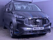 Ford Transit Custom 2.0 300 EcoBlue Sport Panel Van 5dr Diesel Auto L1 H1 Euro 6 (s/s) (170 ps) 2