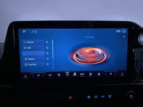 Ford Transit Custom 2.0 300 EcoBlue Sport Panel Van 5dr Diesel Auto L1 H1 Euro 6 (s/s) (170 ps) 29