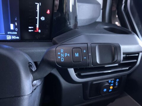 Ford Transit Custom 2.0 300 EcoBlue Sport Panel Van 5dr Diesel Auto L1 H1 Euro 6 (s/s) (170 ps) 21