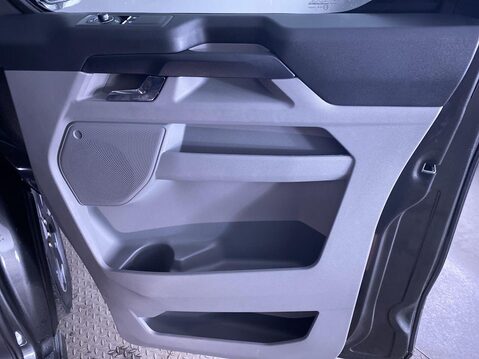 Ford Transit Custom 2.0 300 EcoBlue Sport Panel Van 5dr Diesel Auto L1 H1 Euro 6 (s/s) (170 ps) 27