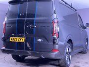 Ford Transit Custom 2.0 300 EcoBlue Sport Panel Van 5dr Diesel Auto L1 H1 Euro 6 (s/s) (170 ps) 8