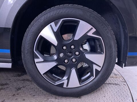 Ford Transit Custom 2.0 300 EcoBlue Sport Panel Van 5dr Diesel Auto L1 H1 Euro 6 (s/s) (170 ps) 12