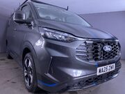 Ford Transit Custom 2.0 300 EcoBlue Sport Panel Van 5dr Diesel Auto L1 H1 Euro 6 (s/s) (170 ps) 11