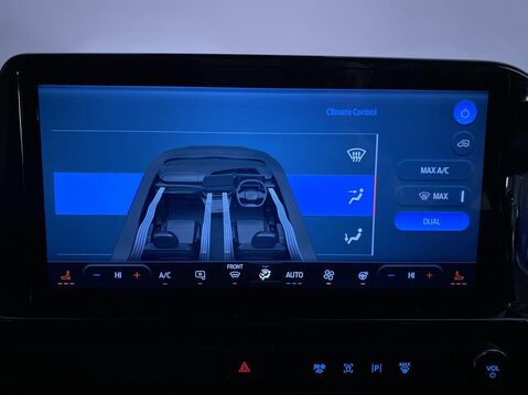 Ford Transit Custom 2.0 300 EcoBlue Sport Panel Van 5dr Diesel Auto L1 H1 Euro 6 (s/s) (170 ps) 31