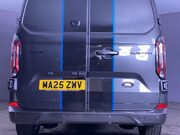 Ford Transit Custom 2.0 300 EcoBlue Sport Panel Van 5dr Diesel Auto L1 H1 Euro 6 (s/s) (170 ps) 7